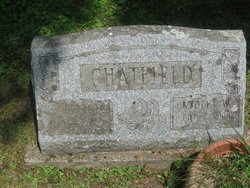 CHATFIELD Elmer Luther 1918-1997 grave.jpg